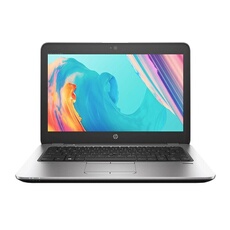 Elitebook 725 G3 - AMD PRO A8 - 8 Go RAM - SSD 480 Go - Linux