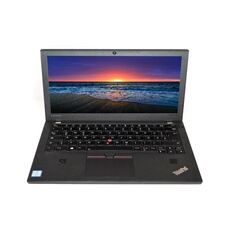 Acheter Thinkpad X270 - Core i5 Gen 6 - 16 Go RAM - SSD 2 To - Windows 10 Bon état - 629,00 € Thinkpad X270 - Core i5 Gen 6 - 16 Go RAM - SSD 2 To - Windows 10 Bon état - Lenovo reconditionné disponible sur Darty