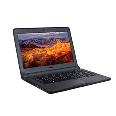 Acheter Latitude 3340 - Core i3 - 8 Go RAM - SSD 256 Go - Linux État correct - 199,00 € Latitude 3340 - Core i3 - 8 Go RAM - SSD 256 Go - Linux État correct - Dell reconditionné disponible sur Darty