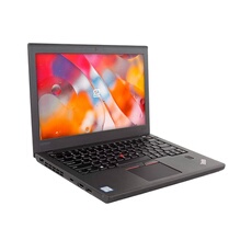 Acheter Thinkpad X270 - Core i7 Gen 7 - 8 Go RAM - SSD 2 To - Linux Bon état - 659,00 € Thinkpad X270 - Core i7 Gen 7 - 8 Go RAM - SSD 2 To - Linux Bon état - Lenovo reconditionné disponible sur Darty