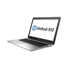 Acheter EliteBook 850 G3 - Core i5 Gen 6 - 8Go RAM - 480Go SSD - Windows 10 État correct - 319,00 € EliteBook 850 G3 - Core i5 Gen 6 - 8Go RAM - 480Go SSD - Windows 10 État correct - Hewlett-Packard reconditionné disponible sur Darty