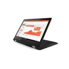 Thinkpad L380 YOGA - Core i5 Gen 8 - 16Go RAM - 2To SSD - Linux