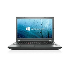 Acheter Lenovo Thinkpad L540 - Core i3 - 8Go RAM - 500Go HDD - Windows 10 État correct - 199,00 € Lenovo Thinkpad L540 - Core i3 - 8Go RAM - 500Go HDD - Windows 10 État correct - reconditionné disponible sur Darty