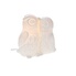 Formano lampe de table chouette 20 cm Formano lampe de table chouette 20 cm