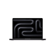Macbook Pro 14”Puce M4 Pro CPU 12 cœurs GPU 16 cœurs