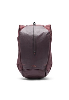 Sac à dos Peak Design Outdoor Backpack 25 Eclipse - vue 2