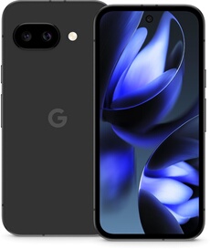 Pixel 9A 128GB Obsidian