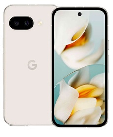 Pixel 9A 128GB Porcelain