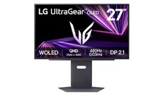 ”Moniteur Gaming OLED 27”” 16/9eme”