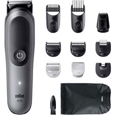 Tondeuse usages AIO5560 - vue 2