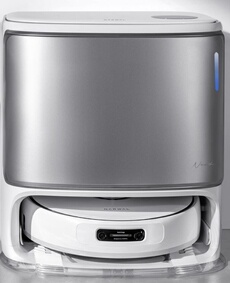 Freo Z10 Ultra Argente