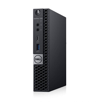 Optiplex 7060 MFF Intel® Core™ i5