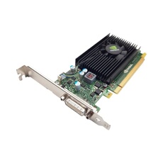 Carte Graphique NVS 315 High Profile 1Go GDDR3 DMS-59 Dell P/N 0MD7CH