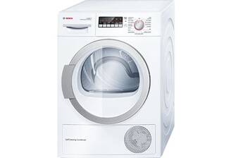 Acheter WTW86430FF État correct - 494,99 € WTW86430FF État correct - Bosch reconditionné disponible sur Darty