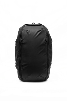 Travel Duffelpack 65L Black