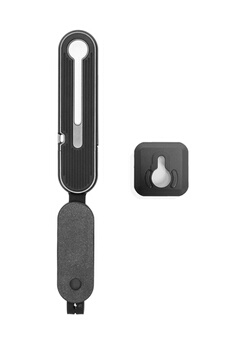 PEAK DESIGN MICRO CLUTCH I PLATE - vue 3