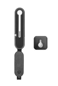 Micro Clutch L-Plate