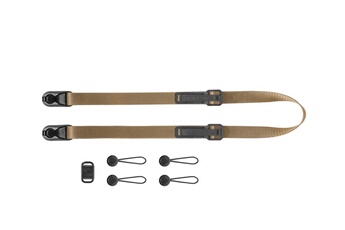 PEAK DESIGN CY 3 - vue 3