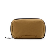 Tech Pouch Coyote