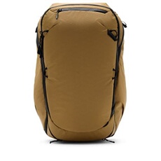 Travel Backpack 45L Coyote