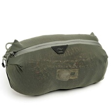 Pochette Peak Design Ultralight Packing Cube Mesh Sage - vue 2