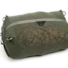 Pochette Peak Design Ultralight Packing Cube Small Mesh Sage - vue 2
