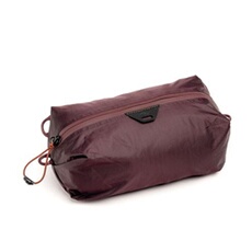 Pochette Peak Design Ultralight Packing Cube Eclipse - vue 2