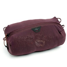 Pochette Peak Design Ultralight Packing Cube Mesh Eclipse - vue 2