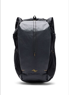 Sac à dos Peak Design Outdoor Backpack 45 - vue 2