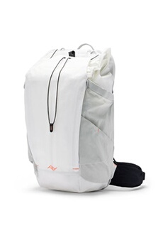 Sac à dos Peak Design Outdoor Backpack 45 Cloud - vue 2