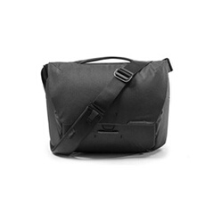 Sac d'épaule Peak Design Everyday Messenger V3 13 - vue 4