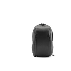 Everyday backpack 15L zip black