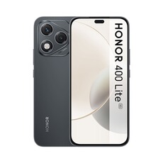 Smartphone Honor 400 Lite 5G 8/256 Velvet Black