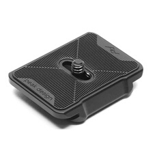 Plateau DUAL v2 (ARCA + Manfrotto RC2)