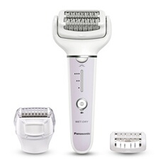 Epilateur électrique ES EY30AV503 - vue 2