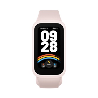 Mi Smart Band 9 active