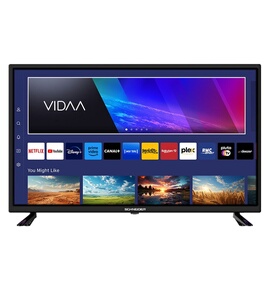 HD 80 cm Smart VIDAA  SERIE V4