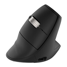 Acheter - Souris sans fil rechargeable verticale - Infinite Ergo - Noir Bon état - 52,78 € - Souris sans fil rechargeable verticale - Infinite Ergo - Noir Bon état - N/A reconditionné disponible sur Darty