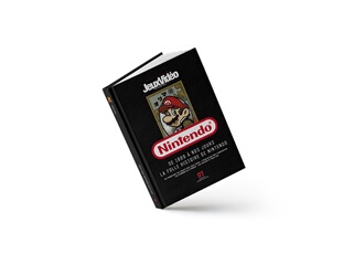 Nintendo : de 1889 à nos jours la folle histoire de Nintendo