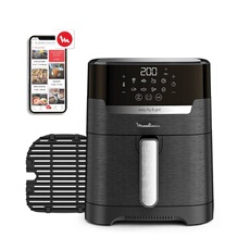 Moulinex Easy Fry & Grill EZ505 reconditionné - meilleur prix