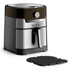 Friteuse Sans Huile 4.2L Easy Fry & Grill 8 programmes EZ501D10