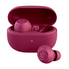 Go Pop ANC Casque d'écoute Fuchsia Go Pop ANC Casque d'écoute Fuchsia