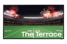 The Terrace TQ55LST7D NeoQled MiniLed extérieure 120 Hz 4K 138 cm 2025