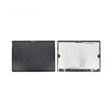 Original Ecran LCD et Vitre Tactile Pulled (PIEC) Noir pour Surface Pro 9 2038