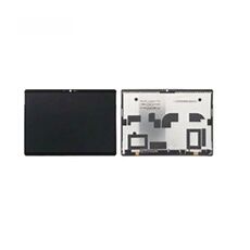 Original Ecran LCD et Vitre Tactile Pulled (PIEC) Noir pour Surface Pro 10
