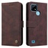 Coque et étui téléphone mobile foxdock Coque pour Nokia C21 Plus étui à rabat magnétique en TPU Coque et étui téléphone mobile foxdock Coque pour Nokia C21 Plus étui à rabat magnétique en TPU