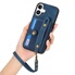 Sinjimoru Sinji Loop Sangle Élastique Silicone Pour Téléphone - Support Doigt Fin Compatible Charge Sans Fil