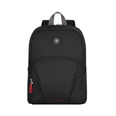 Sac à dos pour ordinateur portable 15.6 Wenger Motion Backpack avec poche pour tablette 20 Chic