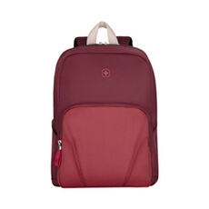 Motion Backpack, 15.6'' Digital Red