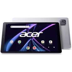 Tablette tactile Acer ICONIA Tab A8 A8-11 - Tablette - Android - 64 Go eMMC - 8.68" IPS (1340 x 800) - argent